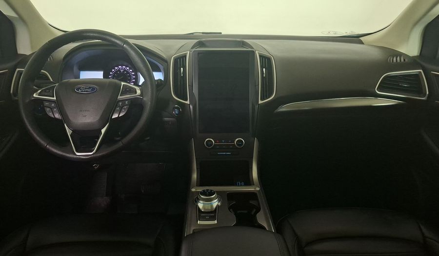 Ford Edge 2.0 ECOBOOST AUTO SEL 4WD Suv 2023