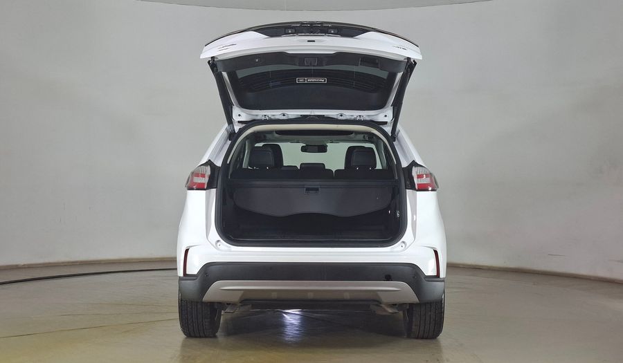 Ford Edge 2.0 ECOBOOST AUTO SEL 4WD Suv 2023