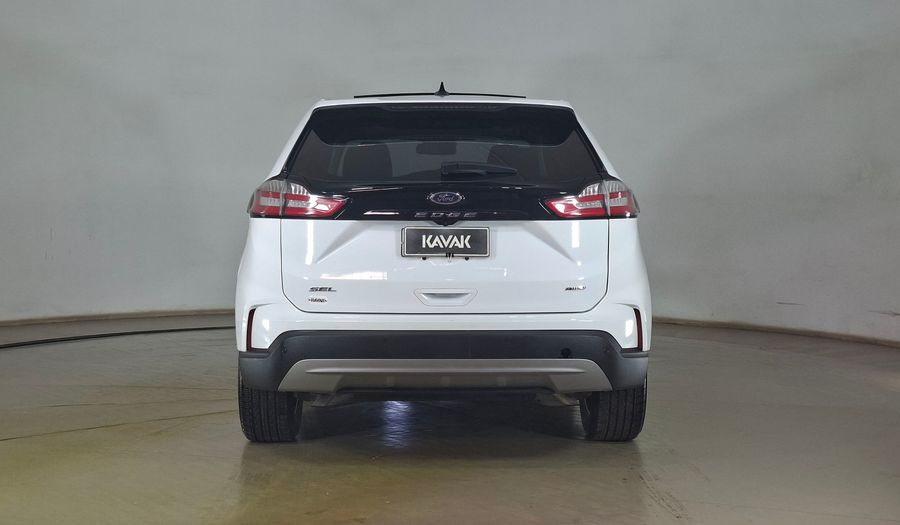 Ford Edge 2.0 ECOBOOST AUTO SEL 4WD Suv 2023