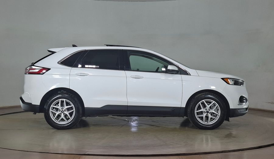 Ford Edge 2.0 ECOBOOST AUTO SEL 4WD Suv 2023