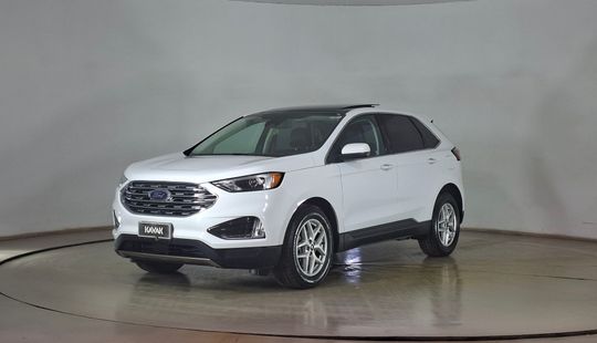 Ford • Edge
