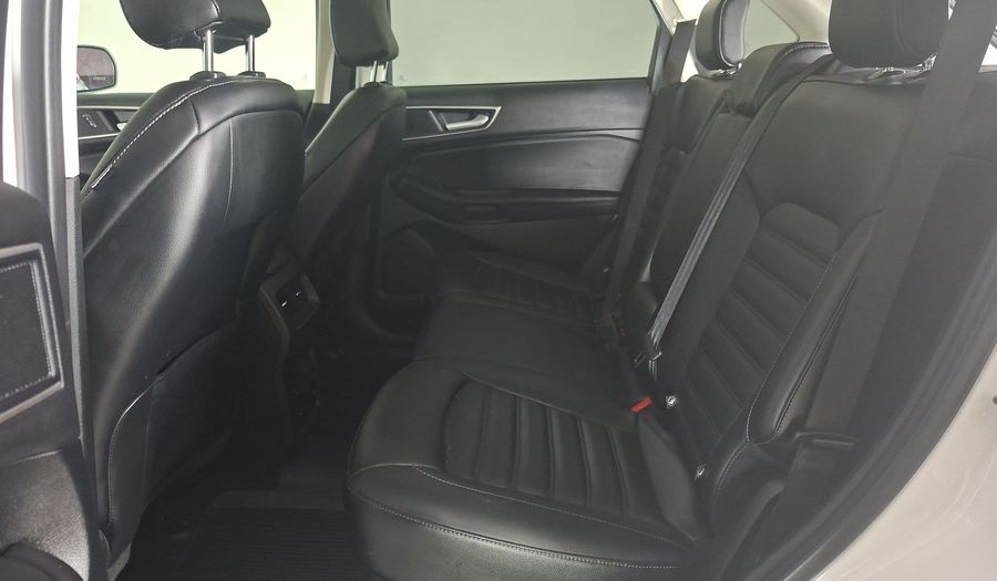 Ford Edge 2.0 ECOBOOST AUTO SEL 4WD Suv 2023