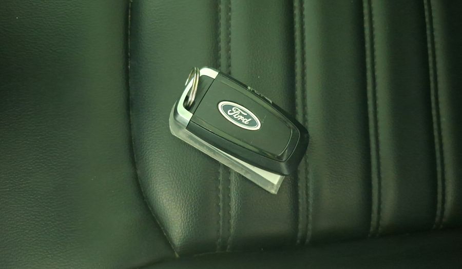 Ford Edge 2.0 ECOBOOST AUTO SEL 4WD Suv 2023