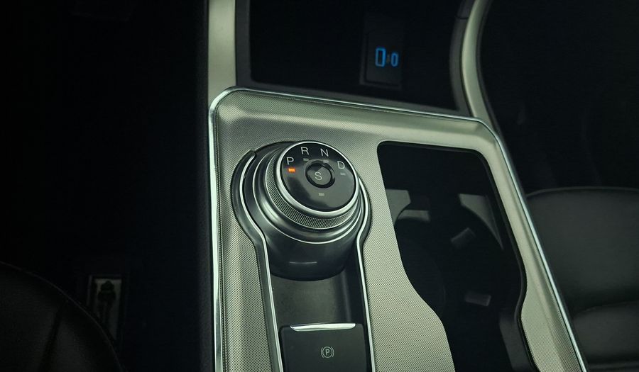 Ford Edge 2.0 ECOBOOST AUTO SEL 4WD Suv 2023