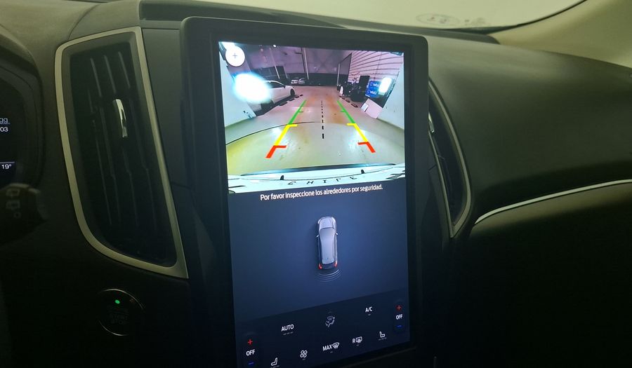 Ford Edge 2.0 ECOBOOST AUTO SEL 4WD Suv 2023