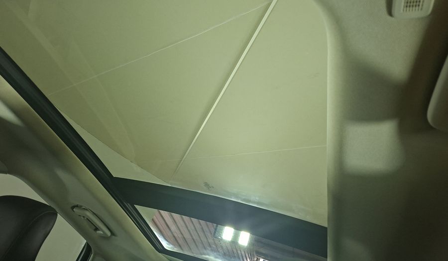 Ford Edge 2.0 ECOBOOST AUTO SEL 4WD Suv 2023