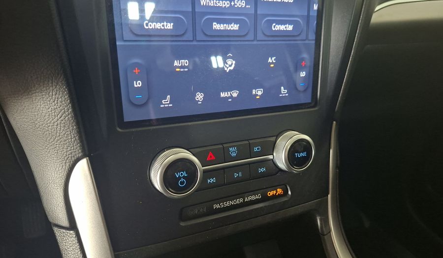 Ford Edge 2.0 ECOBOOST AUTO SEL 4WD Suv 2023