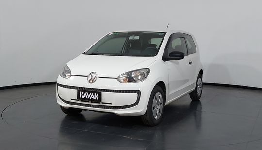 Volkswagen • up