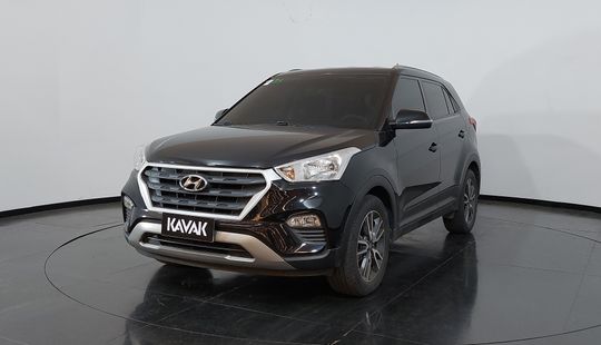 Hyundai • Creta
