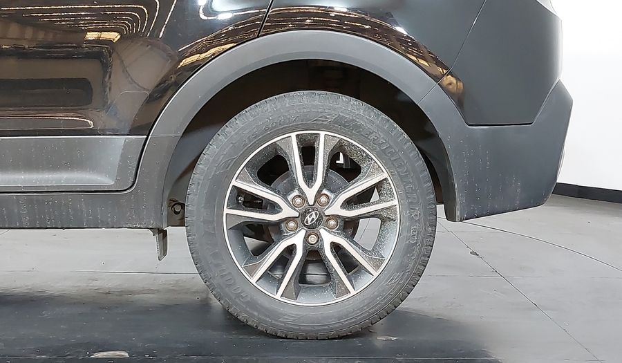 Hyundai Creta 1.6 PULSE AT Suv 2018