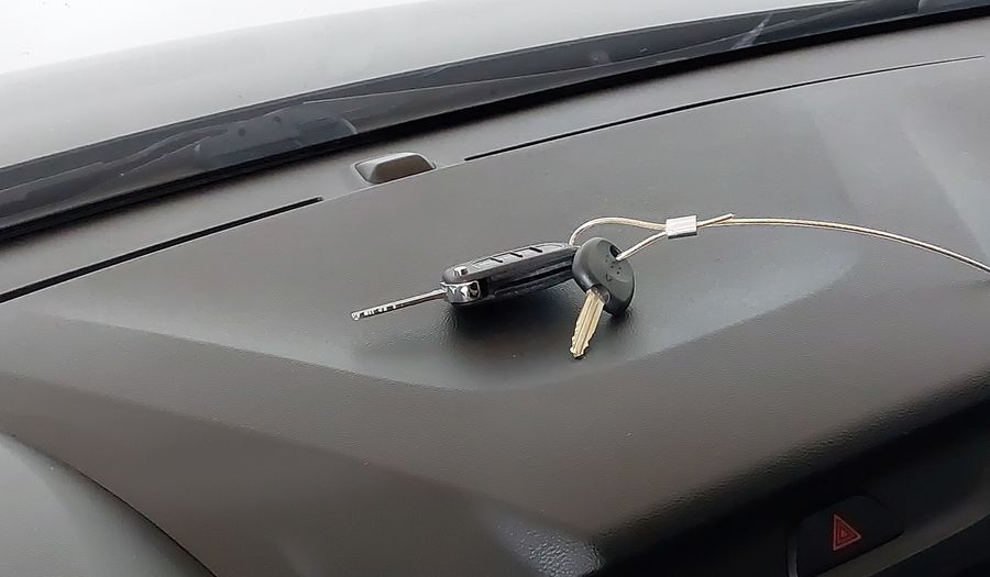 Hyundai Creta 1.6 PULSE AT Suv 2018