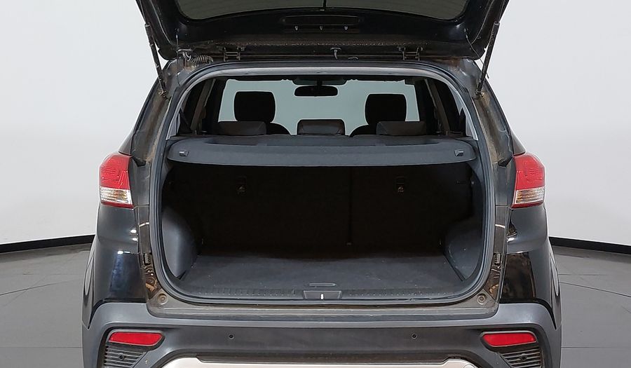 Hyundai Creta 1.6 PULSE AT Suv 2018