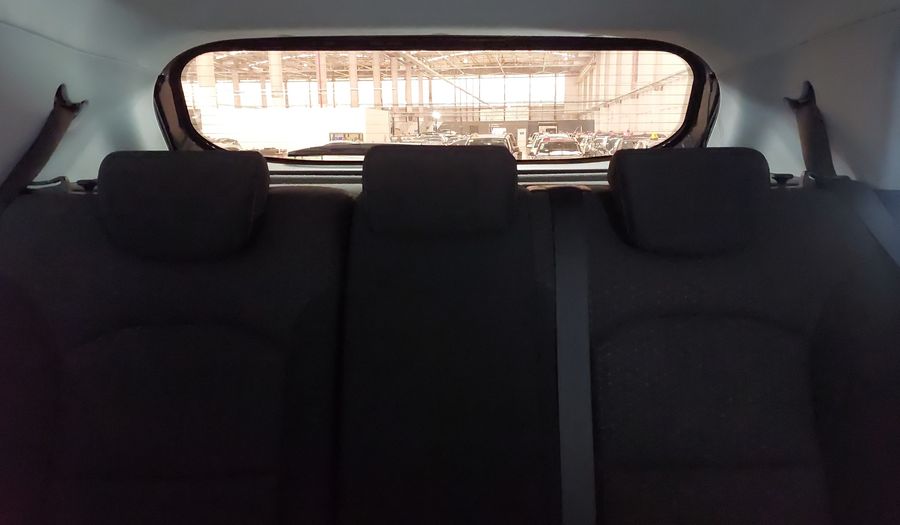 Hyundai Creta 1.6 PULSE AT Suv 2018