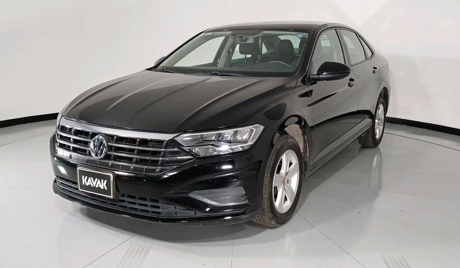 Volkswagen Jetta 1.4 TRENDLINE Sedan 2019