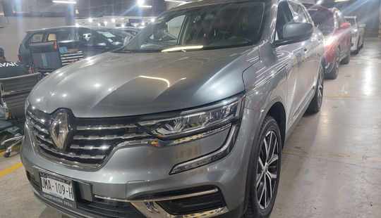 Renault • Koleos