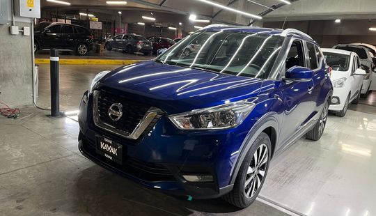 Nissan • Kicks