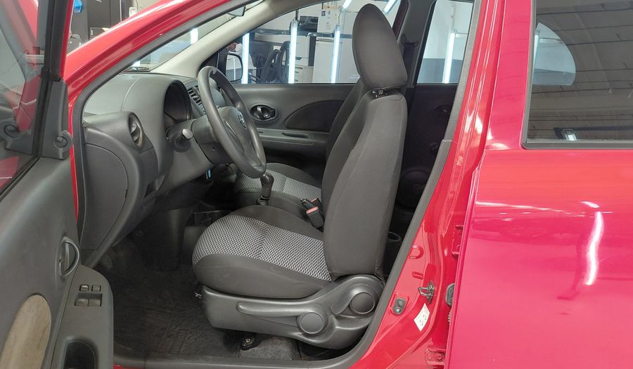 Nissan March 1.6 ACTIVE Hatchback 2021