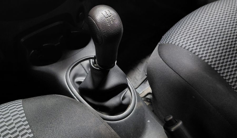 Nissan March 1.6 ACTIVE Hatchback 2021