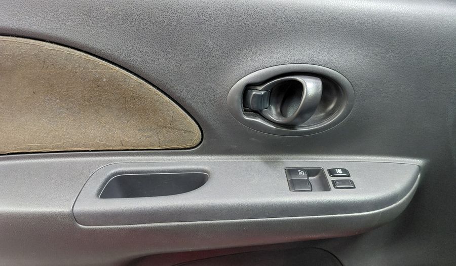 Nissan March 1.6 ACTIVE Hatchback 2021