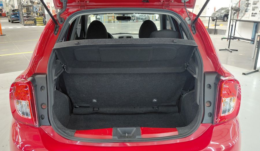 Nissan March 1.6 ACTIVE Hatchback 2021