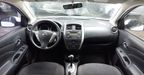 Nissan Versa 1.6 SV CVT Sedan 2019