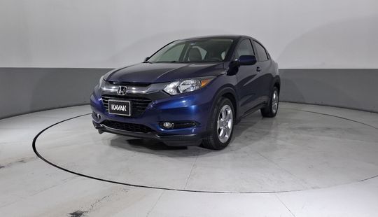 Honda • HR-V