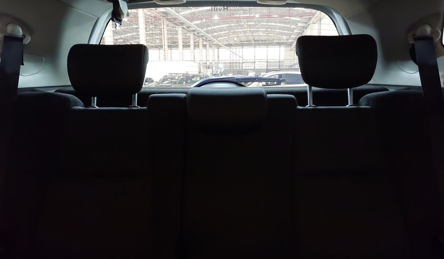 Honda Fit 1.5 LX CVT Hatchback 2017