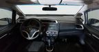 Honda Fit 1.5 LX CVT Hatchback 2017