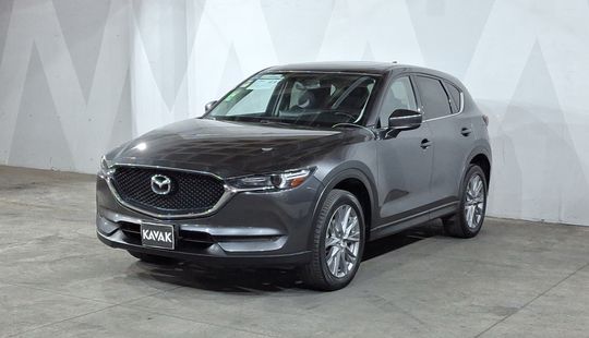 Mazda • CX-5