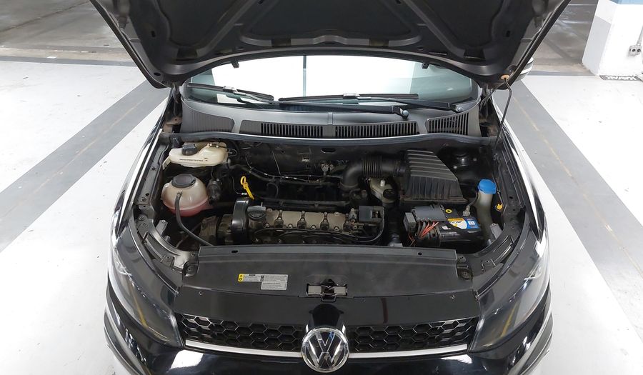 Volkswagen Fox 1.6 XTREME Hatchback 2018