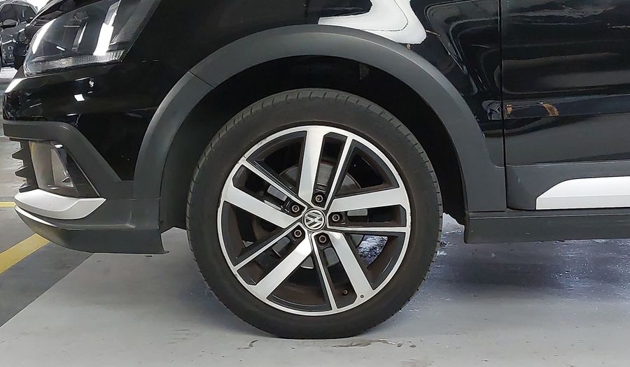 Volkswagen Fox 1.6 XTREME Hatchback 2018