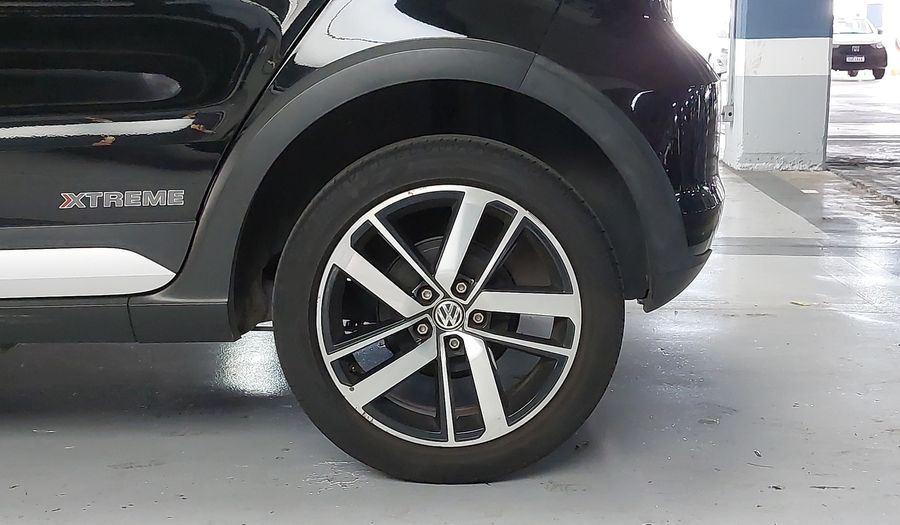 Volkswagen Fox 1.6 XTREME Hatchback 2018