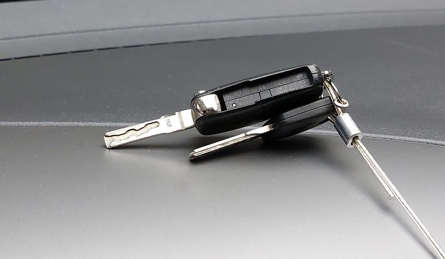 Volkswagen Fox 1.6 XTREME Hatchback 2018