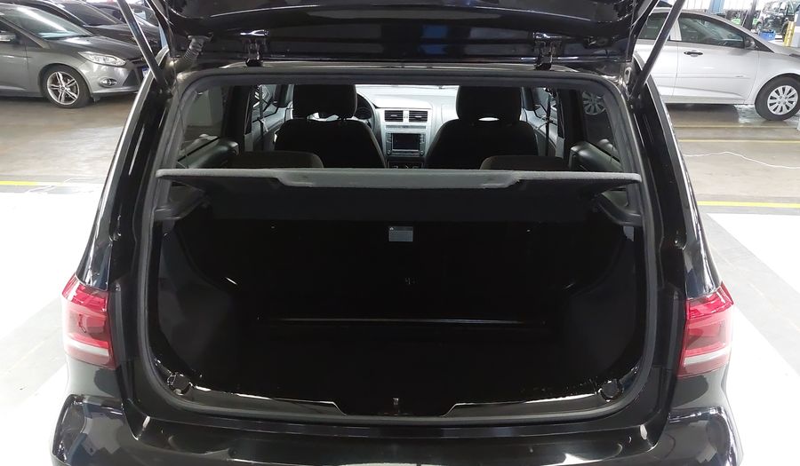 Volkswagen Fox 1.6 XTREME Hatchback 2018