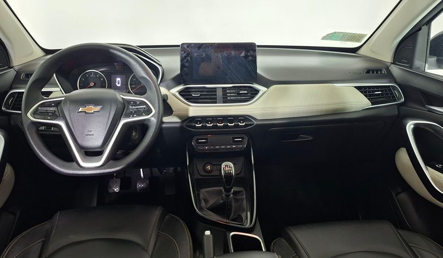 Chevrolet Captiva 1.5 LTZ Suv 2022