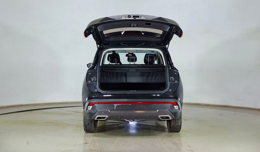 Chevrolet Captiva 1.5 LTZ Suv 2022