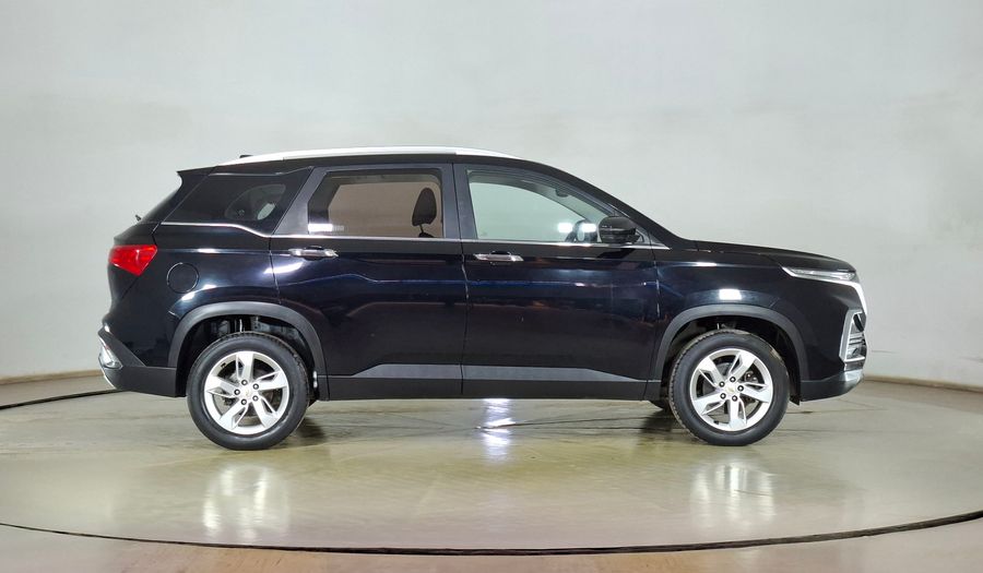 Chevrolet Captiva 1.5 LTZ Suv 2022