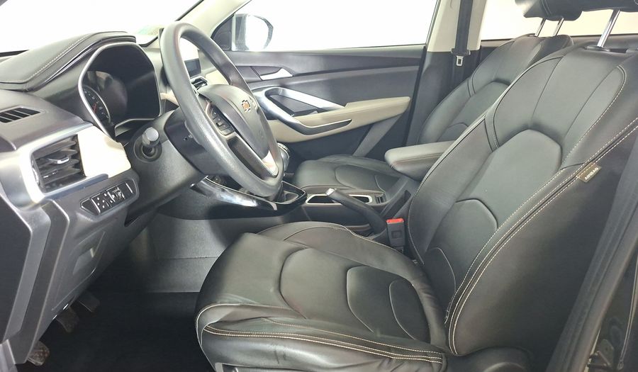 Chevrolet Captiva 1.5 LTZ Suv 2022