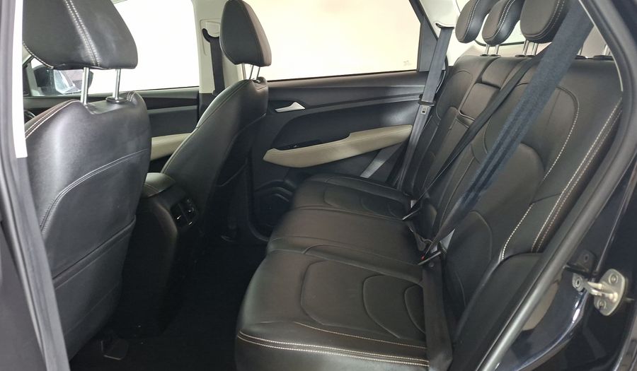 Chevrolet Captiva 1.5 LTZ Suv 2022