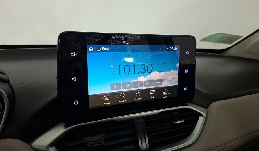 Chevrolet Captiva 1.5 LTZ Suv 2022