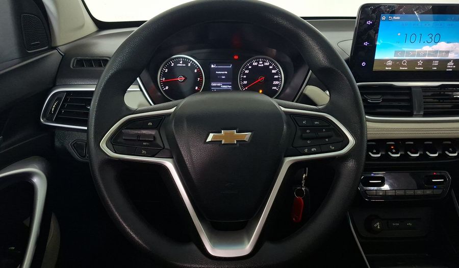 Chevrolet Captiva 1.5 LTZ Suv 2022