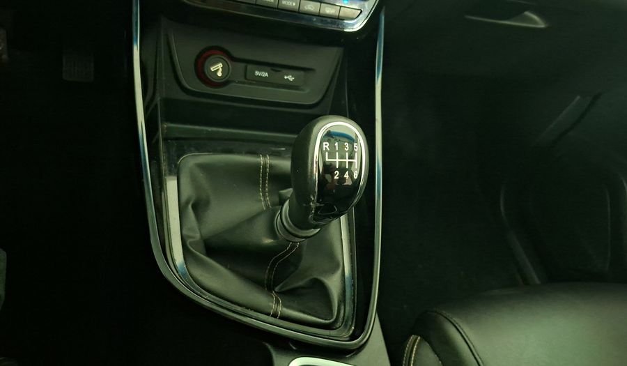 Chevrolet Captiva 1.5 LTZ Suv 2022