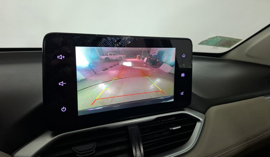 Chevrolet Captiva 1.5 LTZ Suv 2022