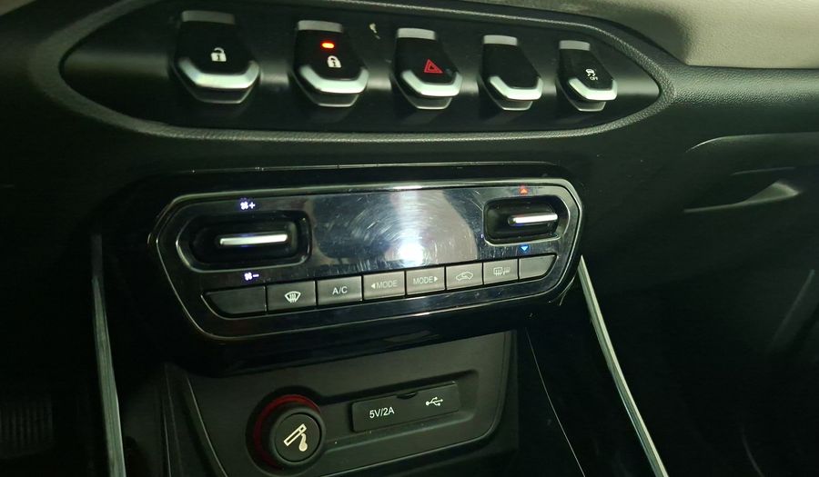 Chevrolet Captiva 1.5 LTZ Suv 2022