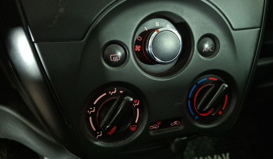 Nissan Versa 1.6 V-DRIVE Sedan 2021