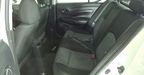 Nissan Versa 1.6 V-DRIVE Sedan 2021