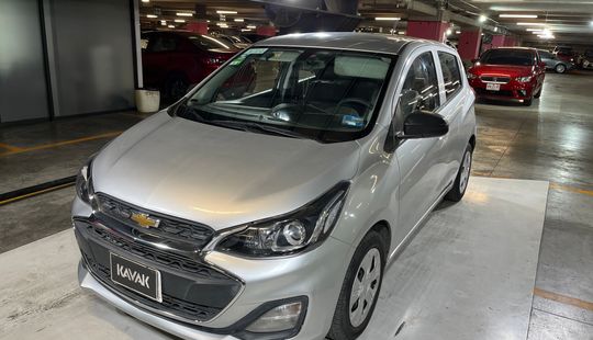 Chevrolet • Spark