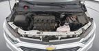 Chevrolet Onix 1.4 SPE/4 ECO LTZ AUTO Hatchback 2018