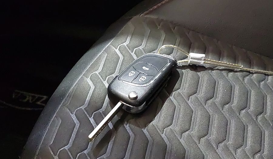 Chevrolet Onix 1.4 SPE/4 ECO LTZ AUTO Hatchback 2018