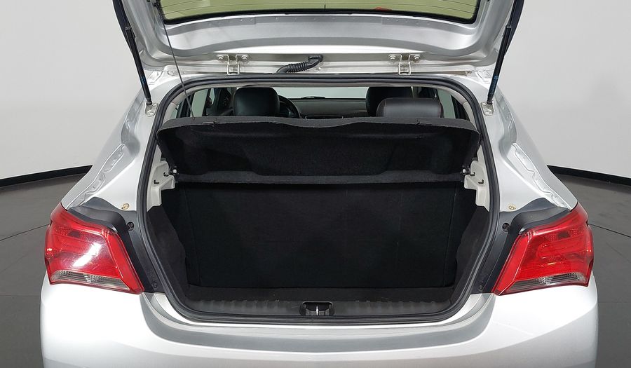 Chevrolet Onix 1.4 SPE/4 ECO LTZ AUTO Hatchback 2018